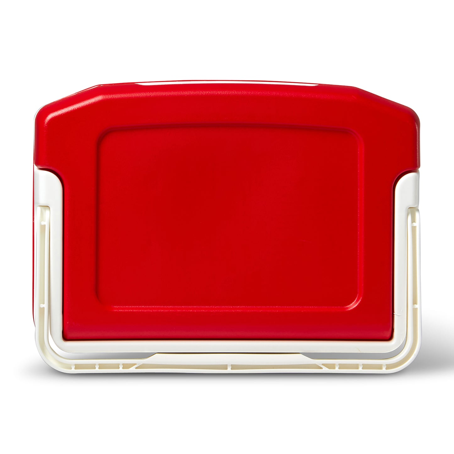 White-Red Star Igloo® Profile II 16 Qt Cooler
