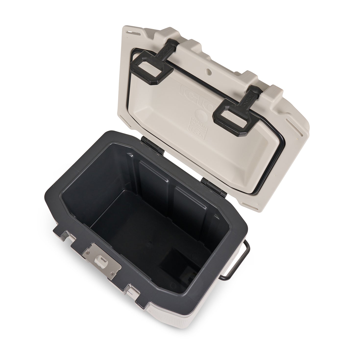 Bone Igloo® Trailmate 25 Qt Hard Side Cooler