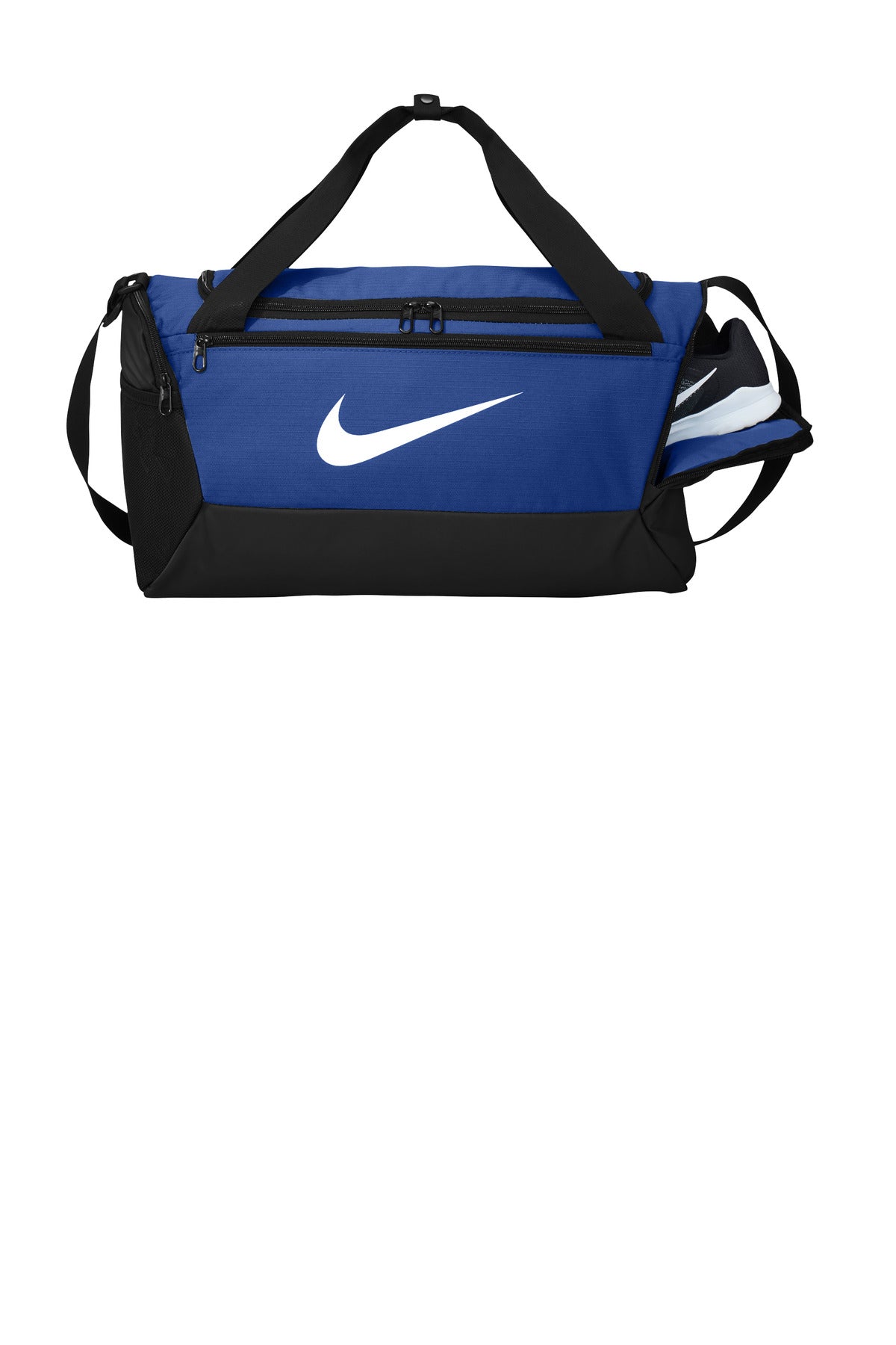 GameRoyal Nike Brasilia Small Duffel NKDM3976