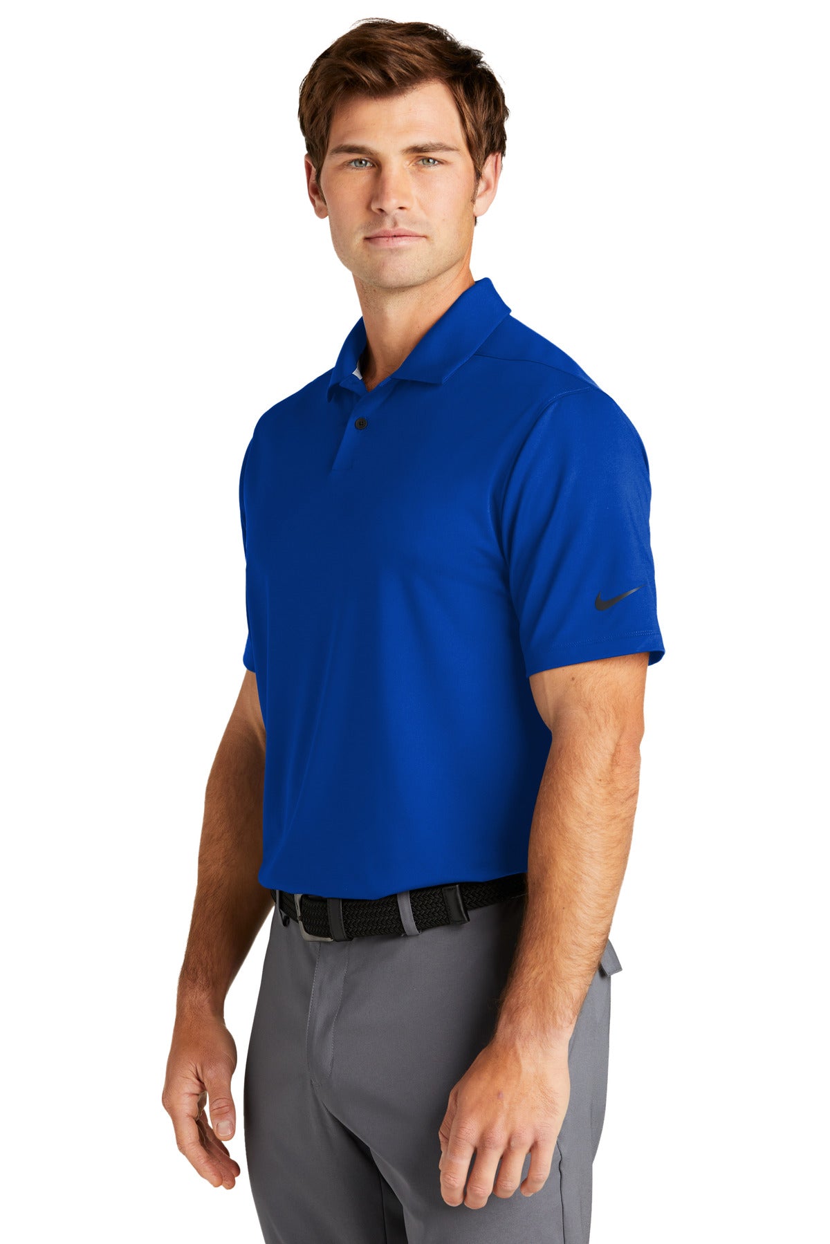 GameRoyal Nike Dri-FIT Vapor Polo NKDC2108