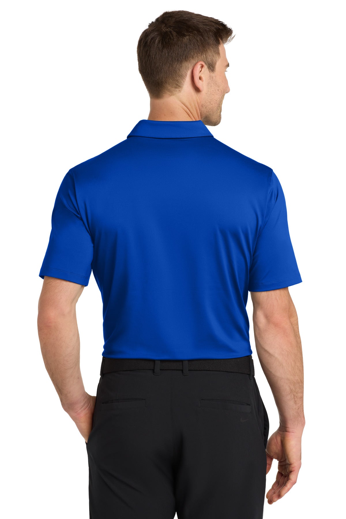 GameRoyal Nike Dri-FIT Vapor Polo NKDC2108