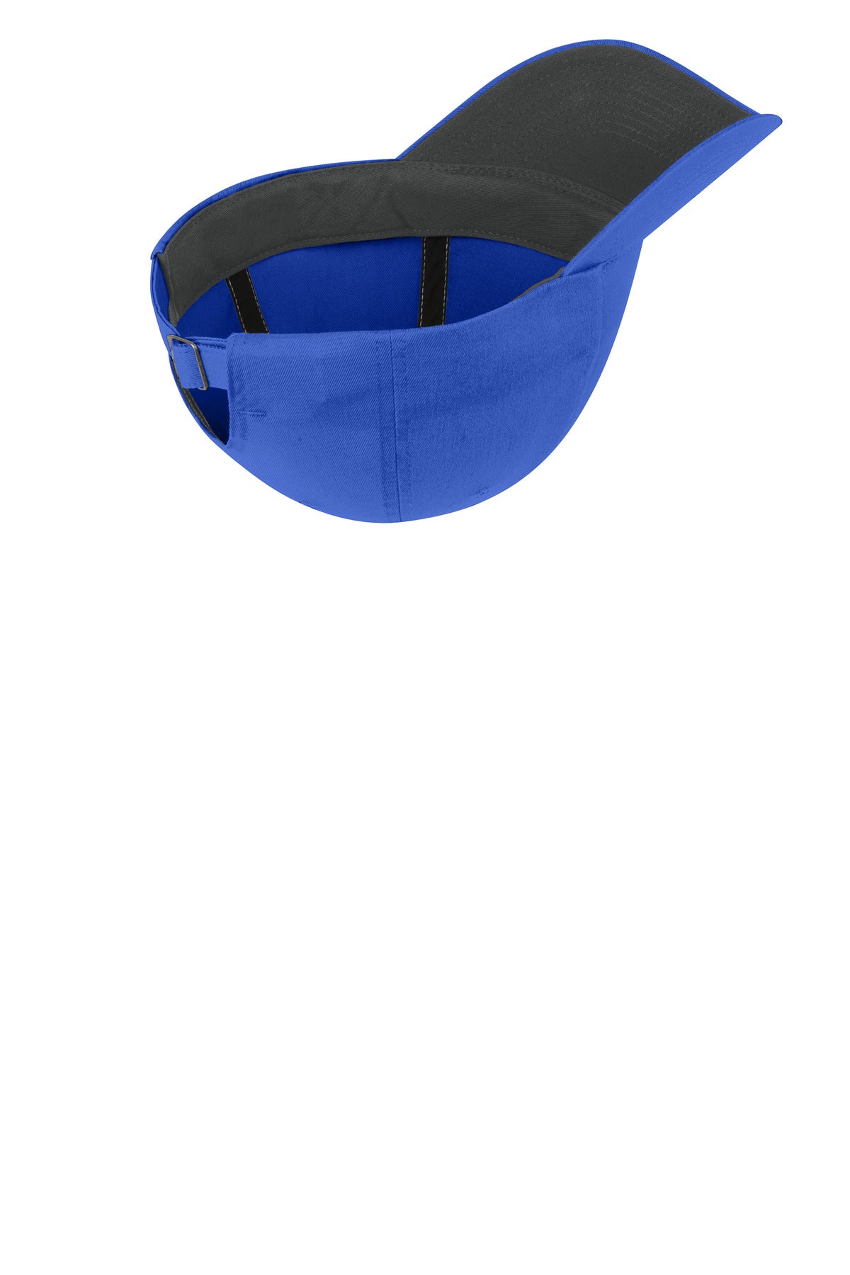 GameRoyal Nike Unstructured Cotton/Poly Twill Cap NKFB6449