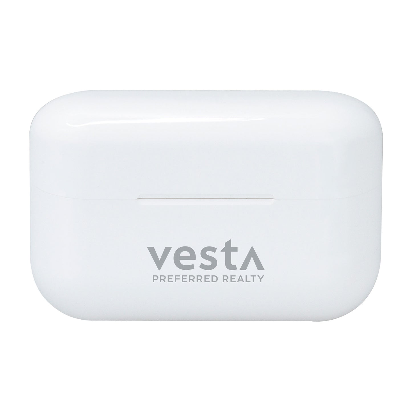 White iLive™ Truly Wireless Earbuds with Active Noise Canceling
