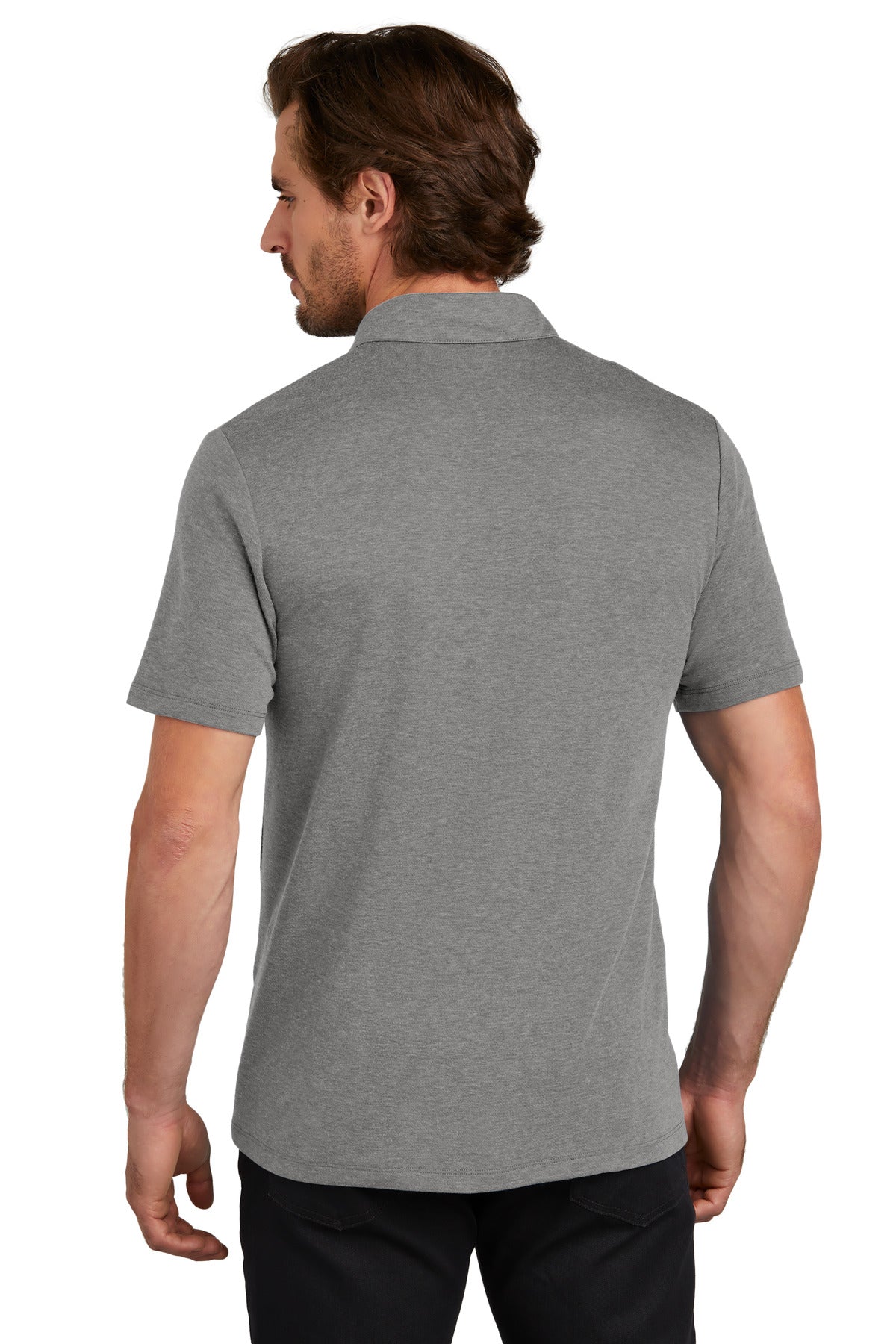 GearGrey OGIO Command Polo OG150