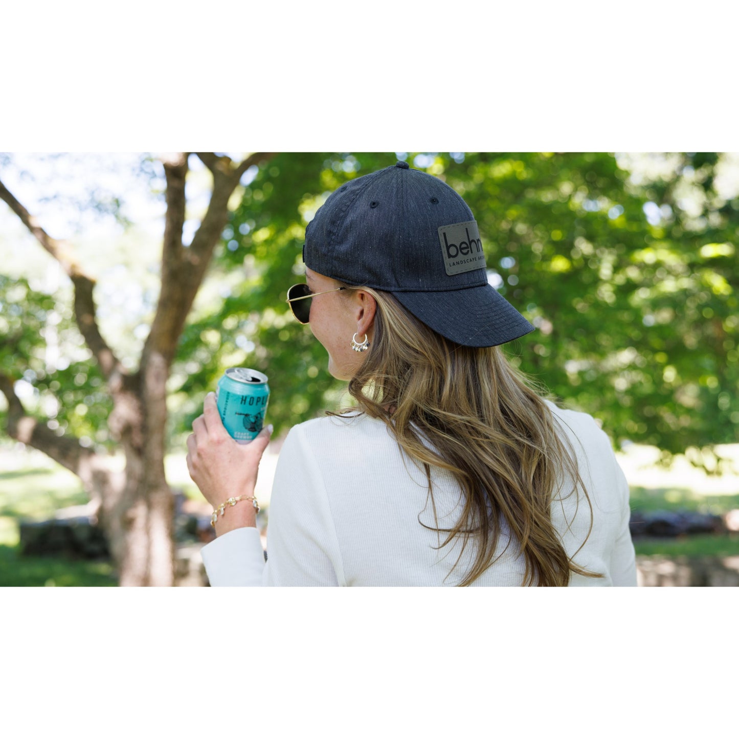 Merrimack Hat Co.® Alden Cap