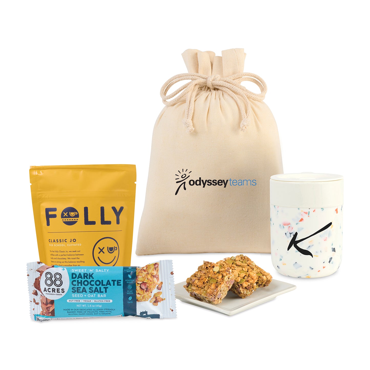 But First...Coffee Gift Set