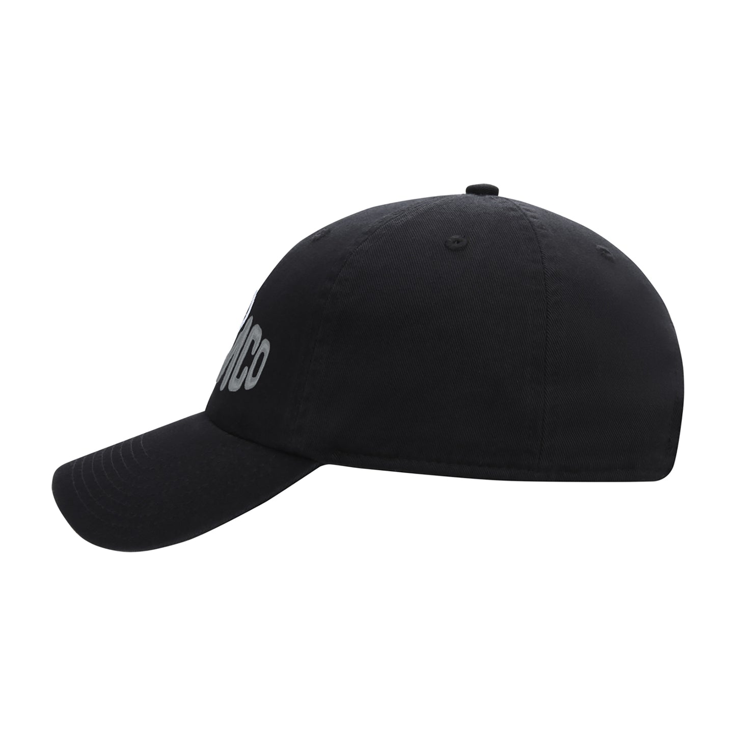 Black Ahead Largo Cap