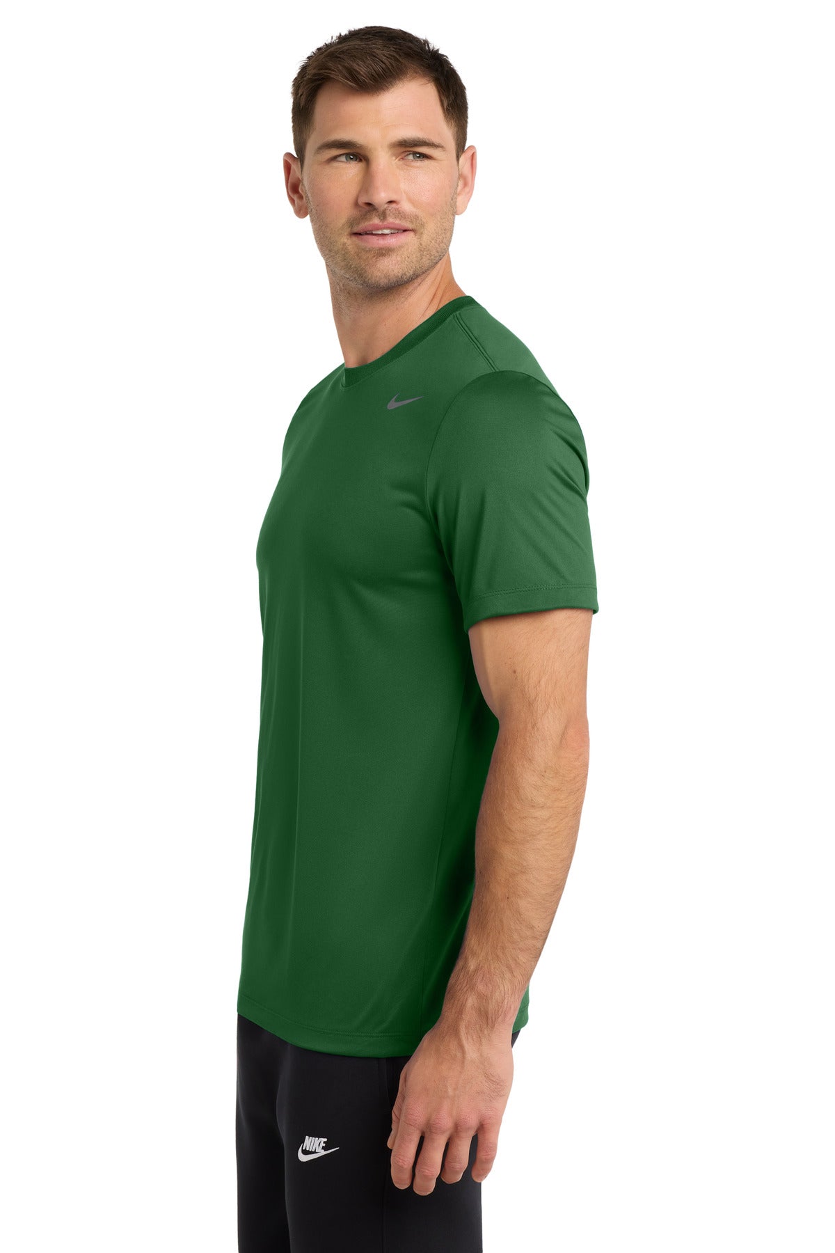 GorgeGreen Nike Team rLegend Tee DV7299