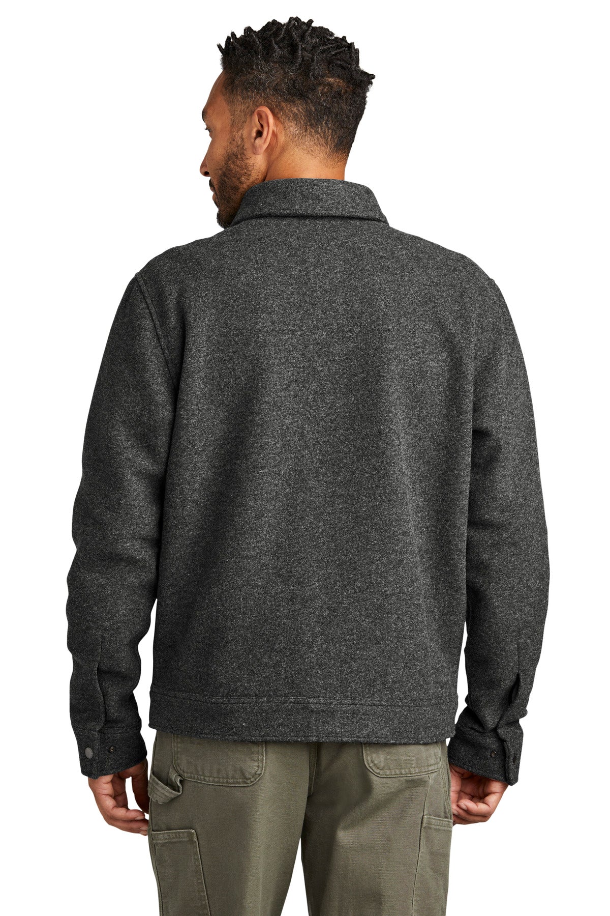 GphHeather Russell Outdoors Basin Jacket RU550