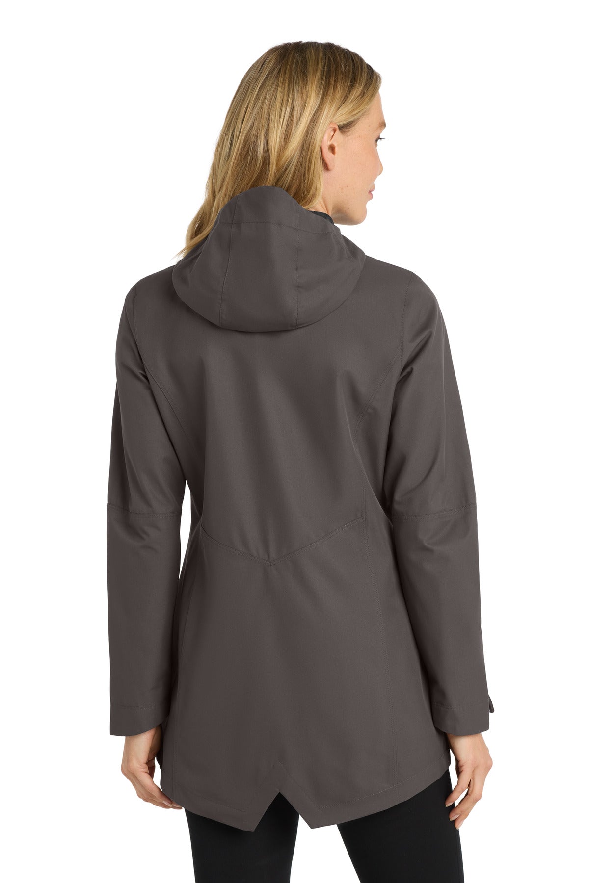 Graphite Port Authority Women's Collective Outer Shell Jacket. L900
