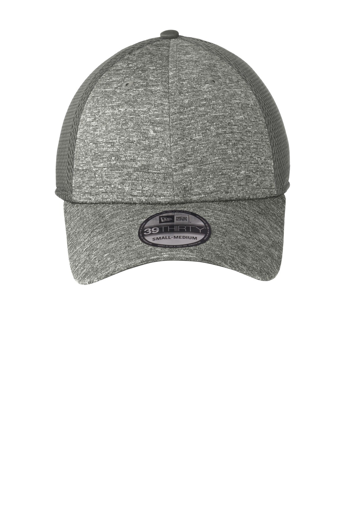 Graphite/Sh He New Era Shadow Stretch Mesh Cap. NE702