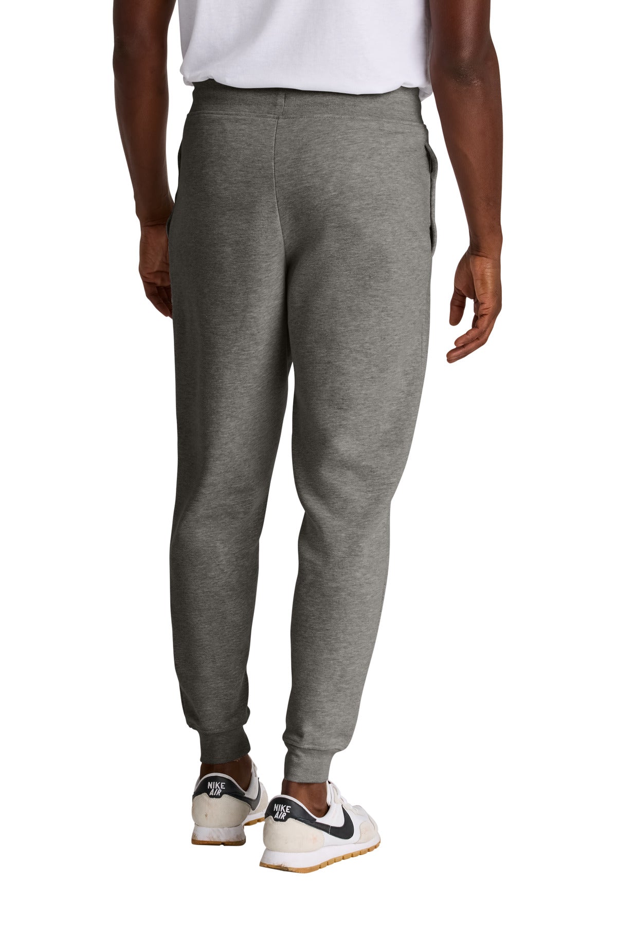 GreyFrost District V.I.T. Fleece Jogger DT6107
