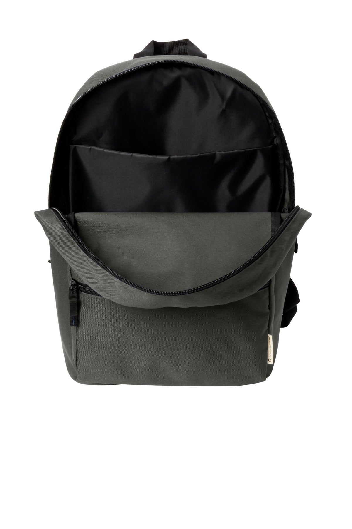 GreySteel Port Authority C-FREE Recycled Backpack BG270