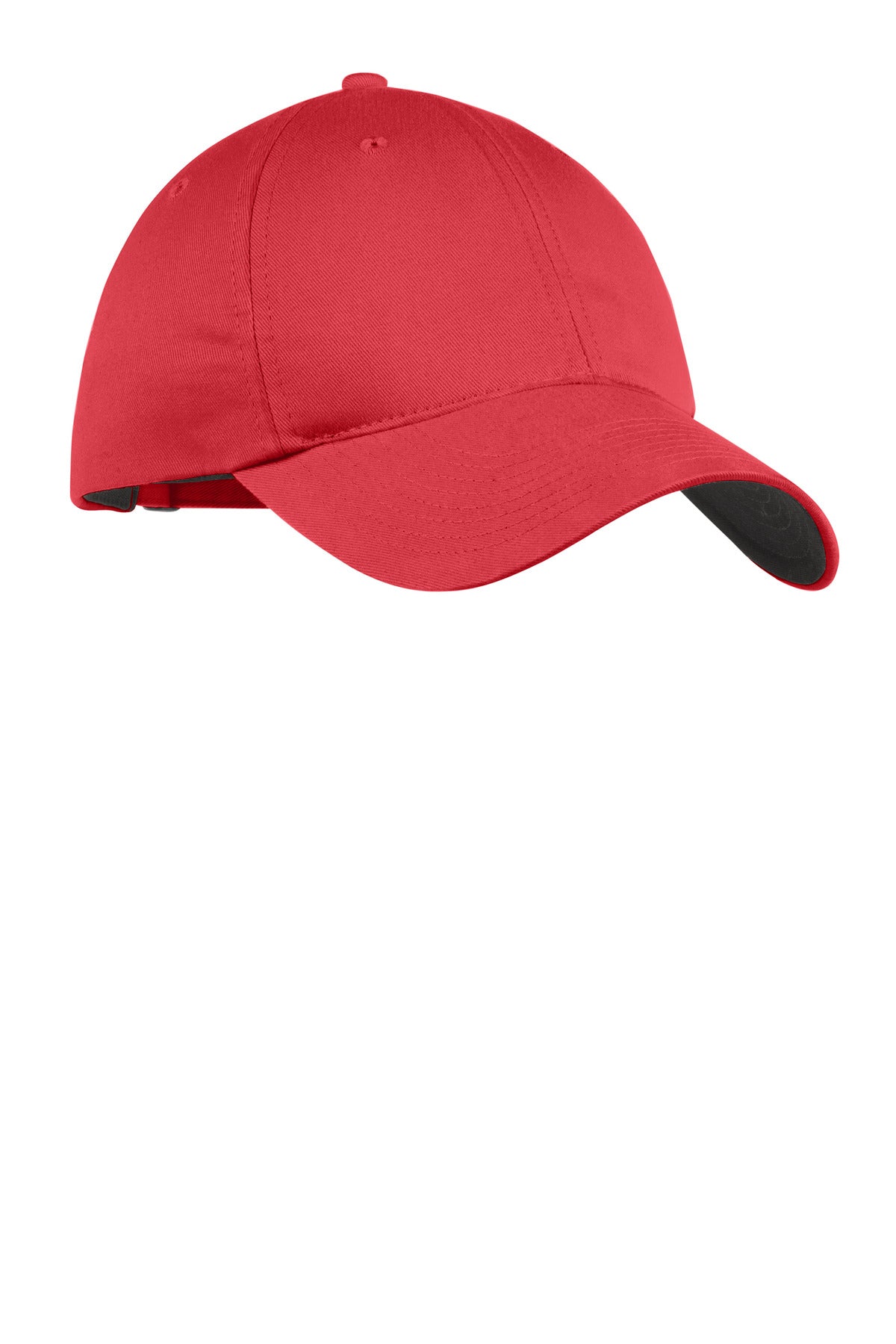 GymRed Nike Unstructured Cotton/Poly Twill Cap NKFB6449