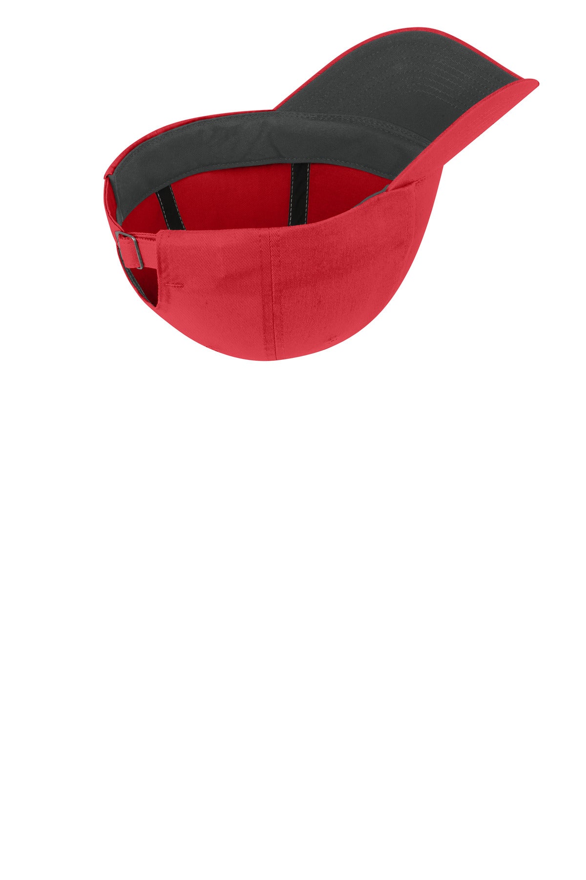 GymRed Nike Unstructured Cotton/Poly Twill Cap NKFB6449