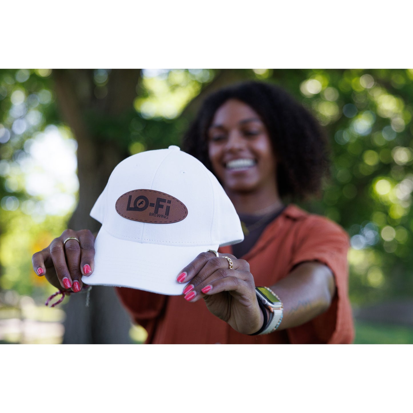 Merrimack Hat Co.® Alden Cap