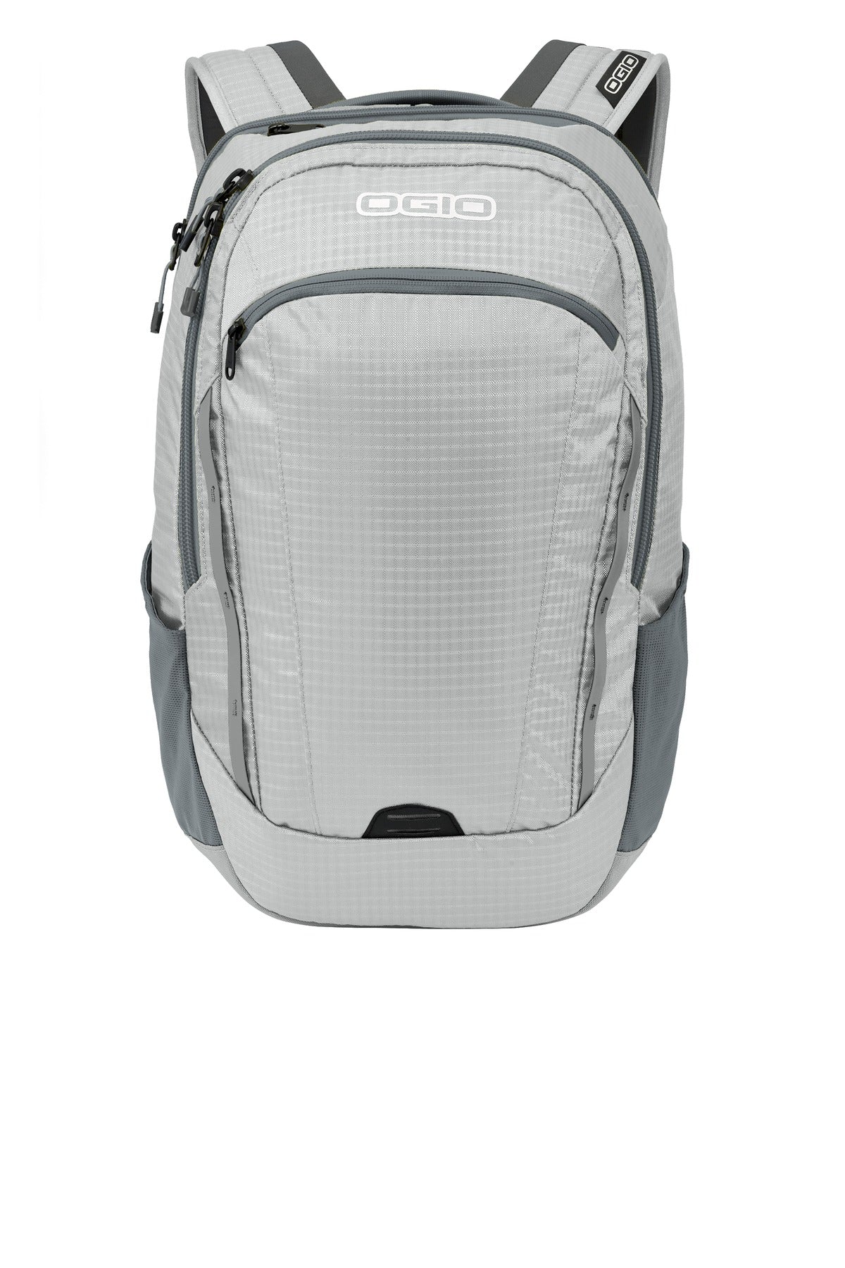 Harbor Gry/Slv OGIO Shuttle Pack. 411094