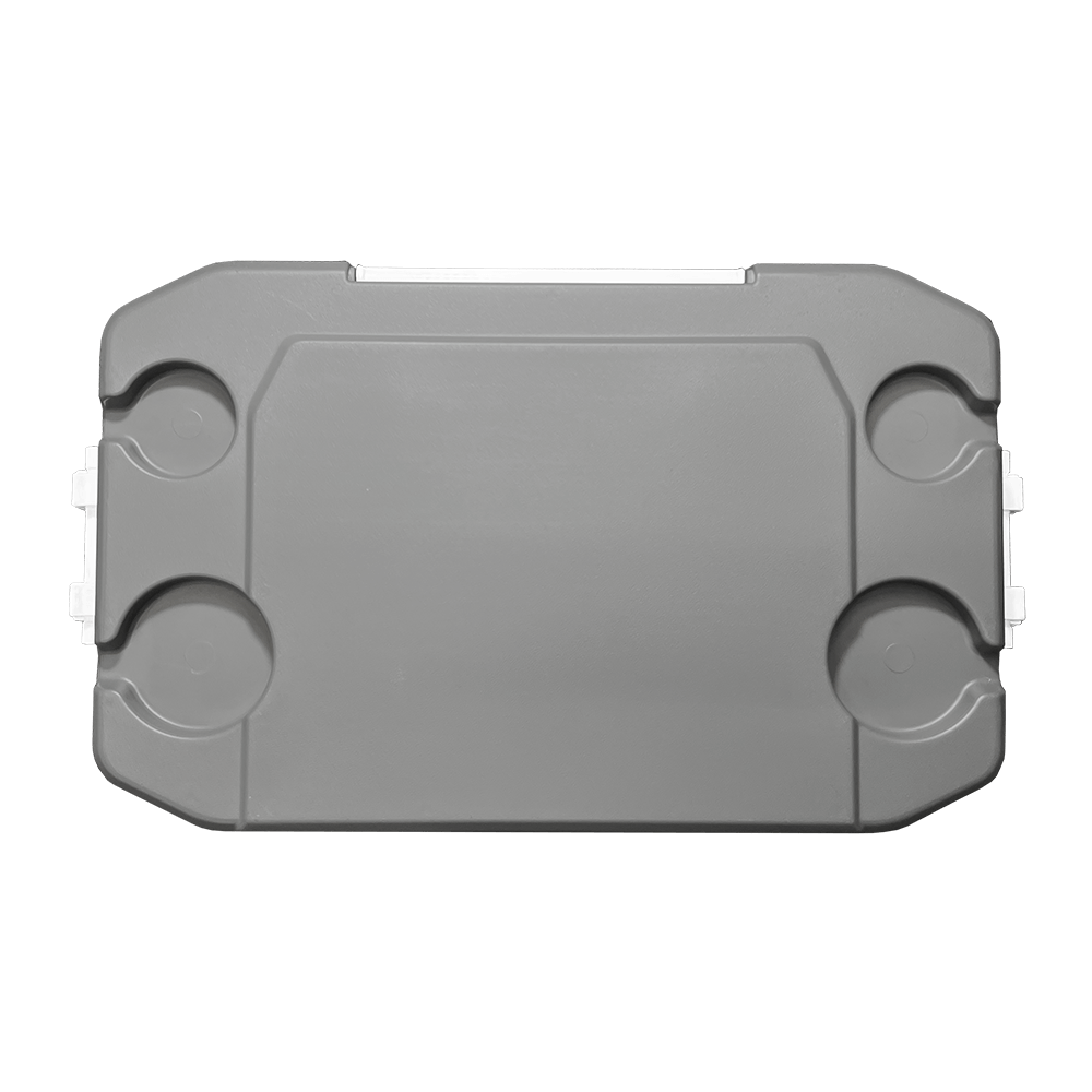 Blue Igloo Latitude 52 Qt Cooler