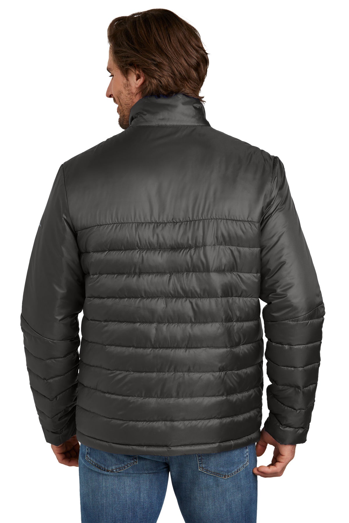 IronGate Eddie Bauer Quilted Jacket EB510