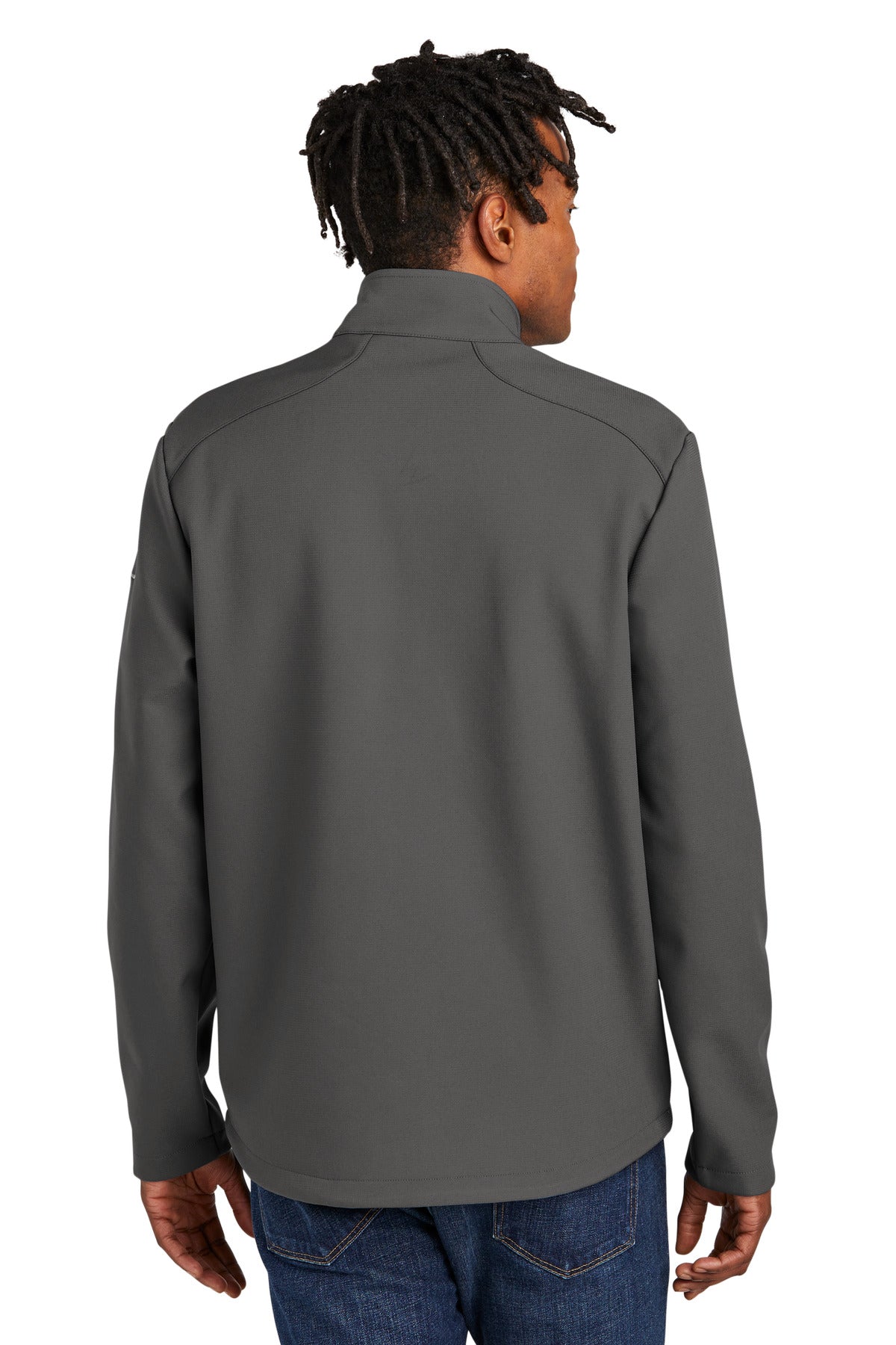 IronGate Eddie Bauer Stretch Soft Shell Jacket EB544