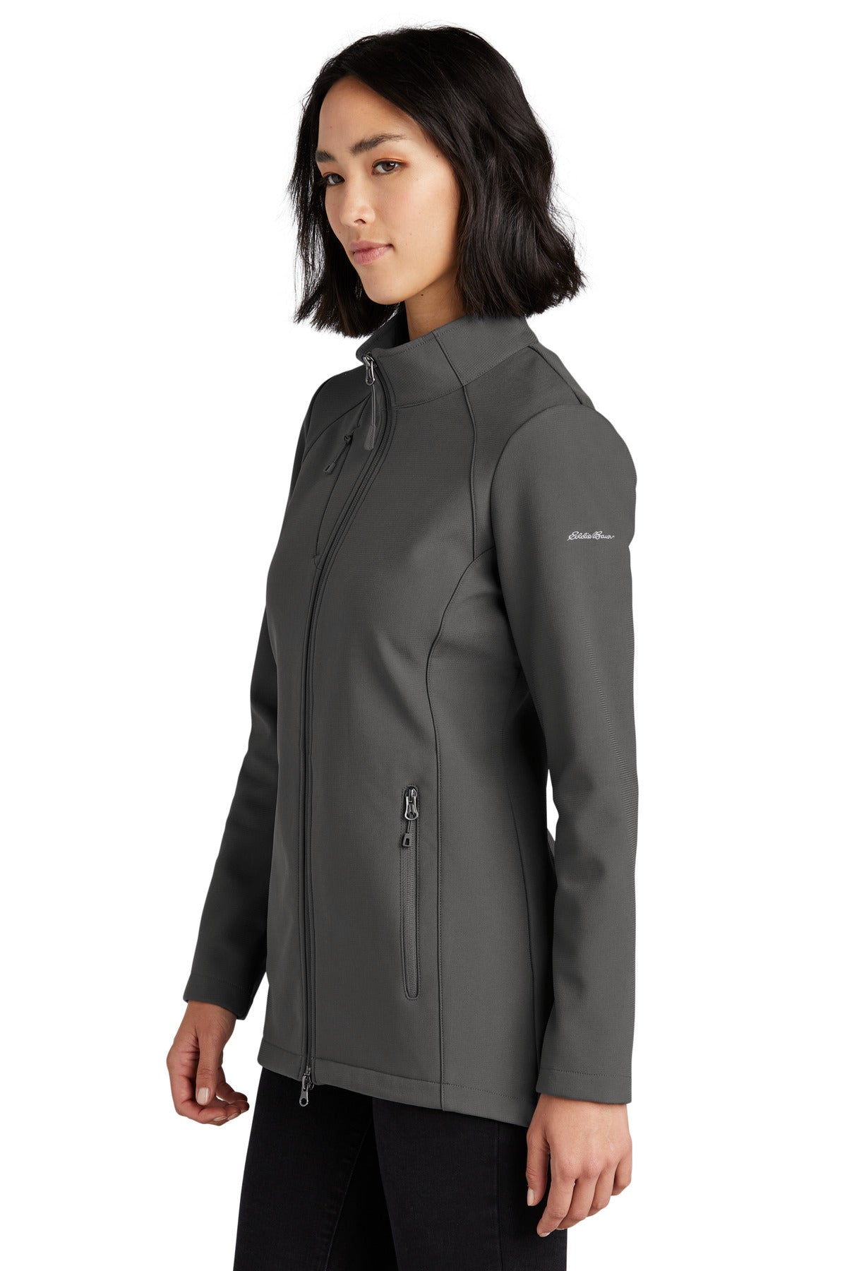 IronGate Eddie Bauer Women's Stretch Soft Shell Jacket EB545