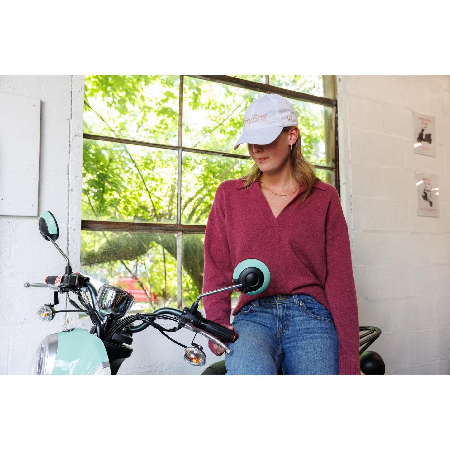 Merrimack Hat Co.® Cooper Cap