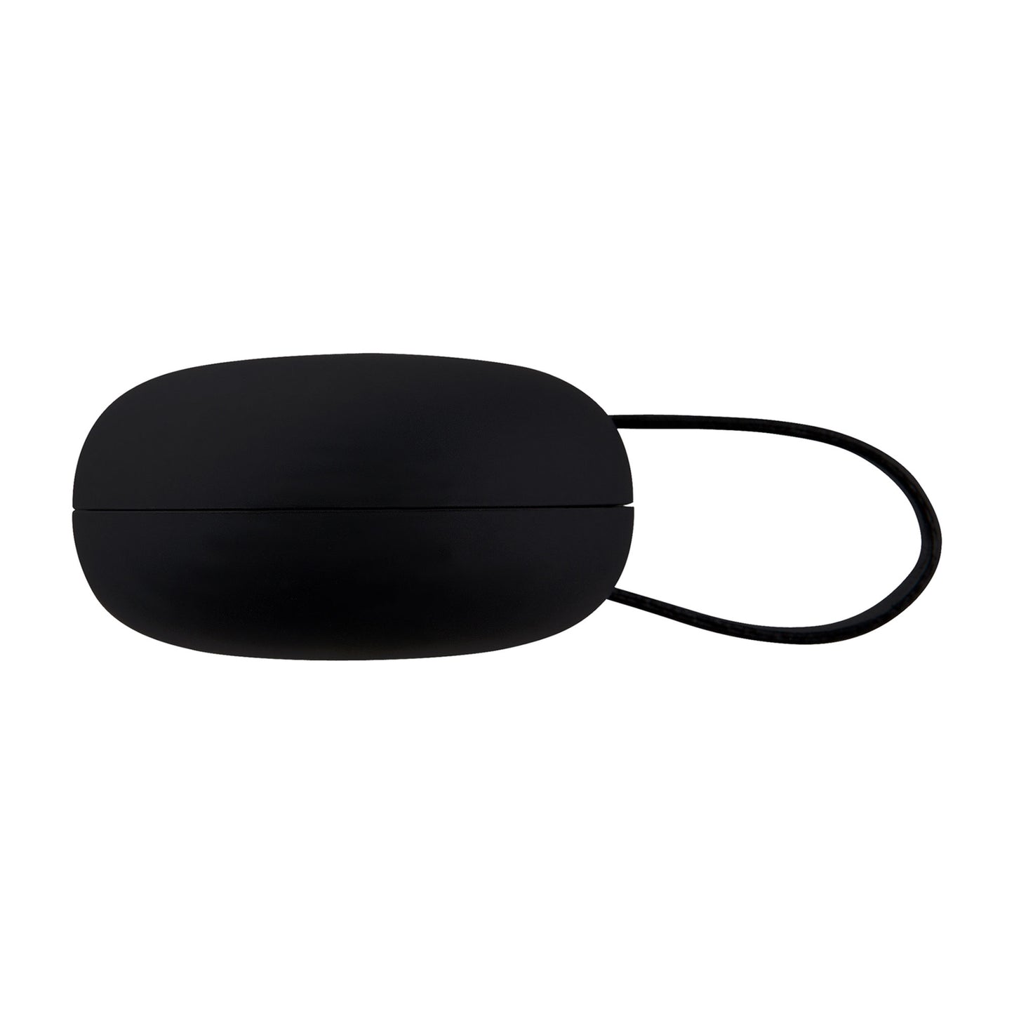 Black iLive™ Truly Wire-Free Earbuds with Active Noise Canceling