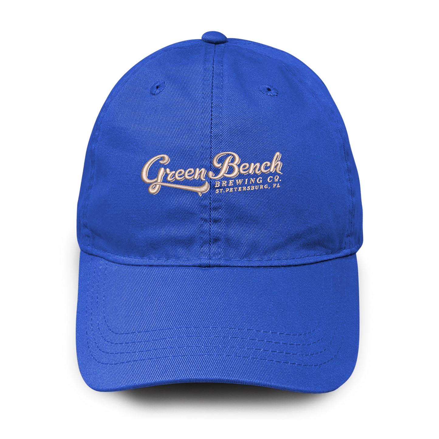 Merrimack Hat Co.® Cooper Cap