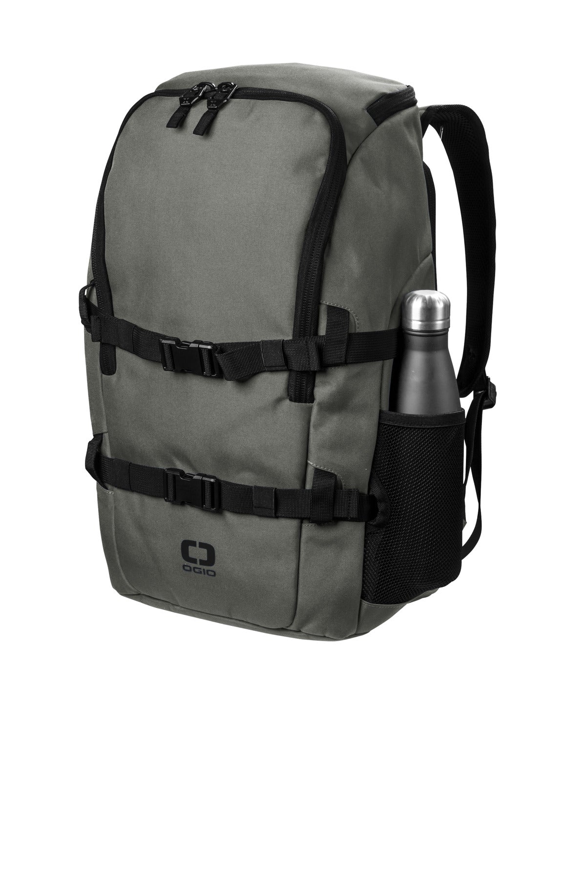 Left View of RogueGrey OGIO Street Pack 91016
