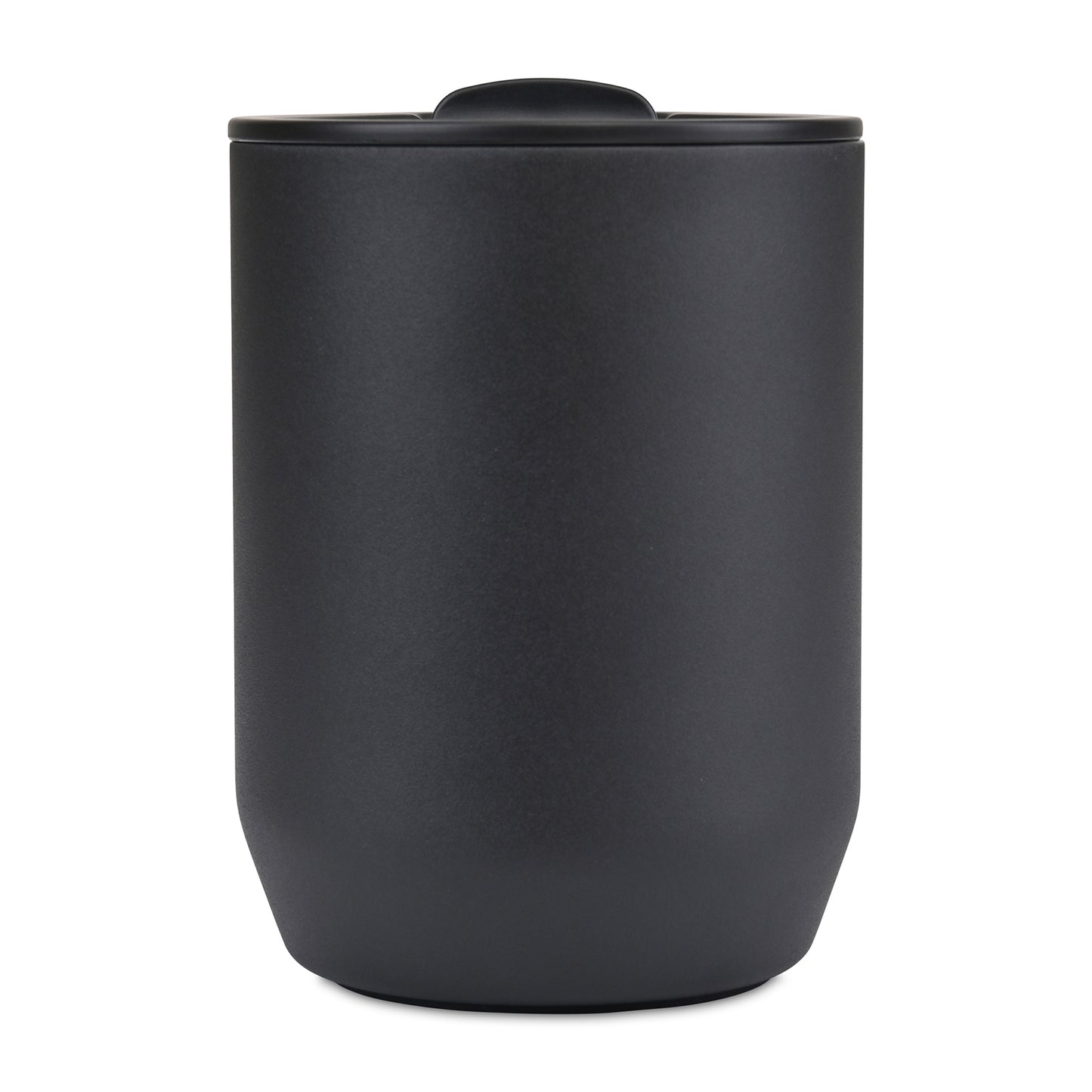 Black Aviana™ Rowan Recycled Wine Tumbler - 15 Oz.