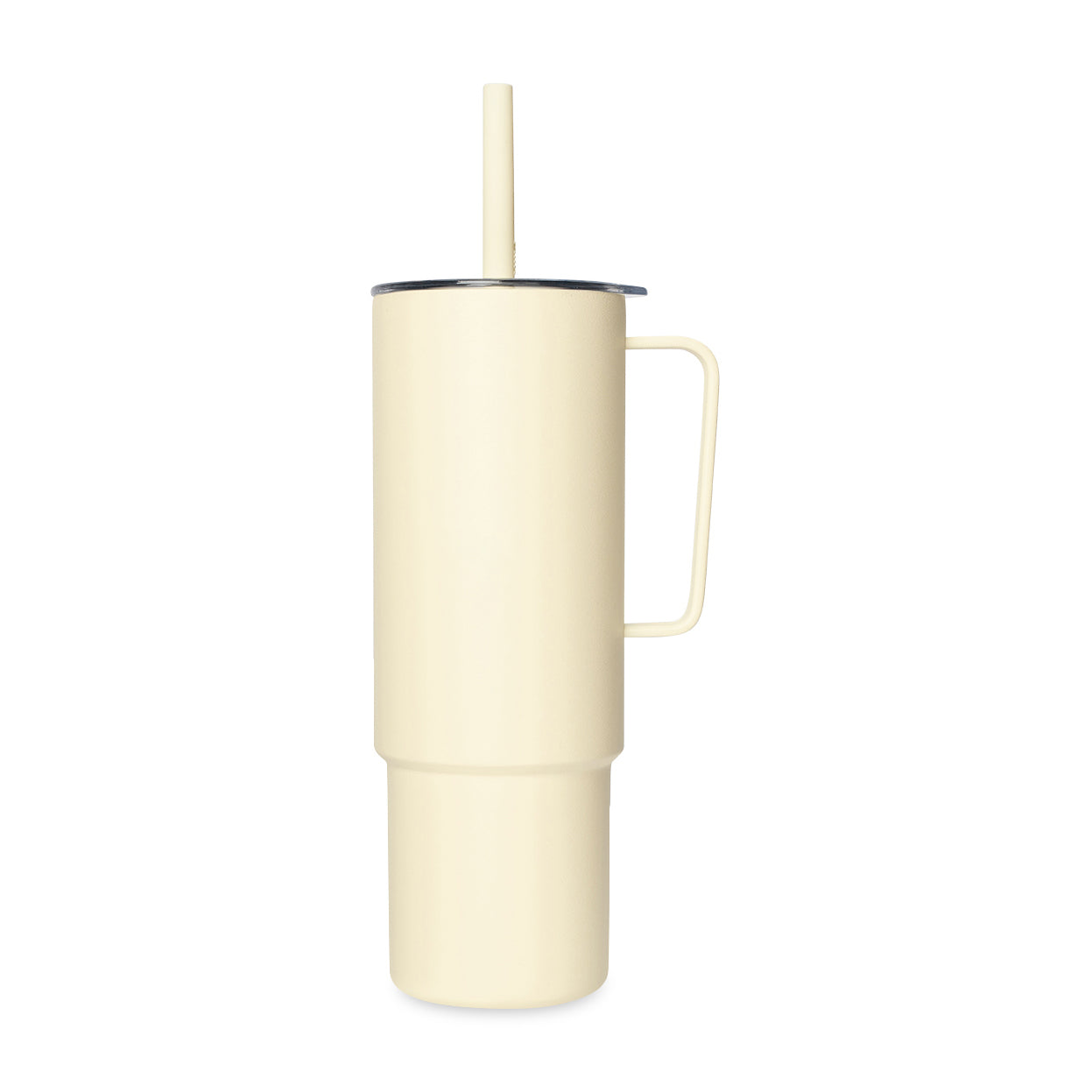 Sandstone MiiR® All Day Straw Cup - 32 Oz.