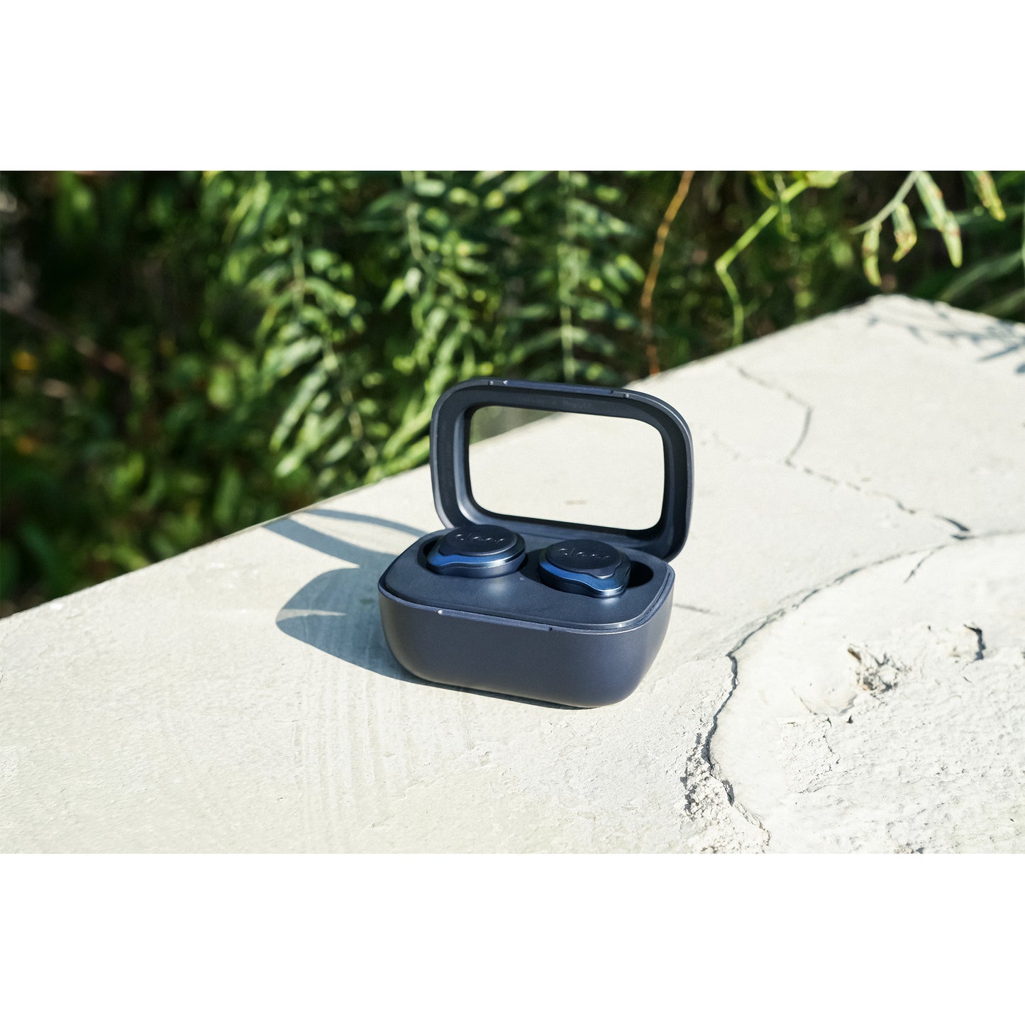Midnight Cleer Ally Plus II True Wireless Noise Cancelling Earbuds