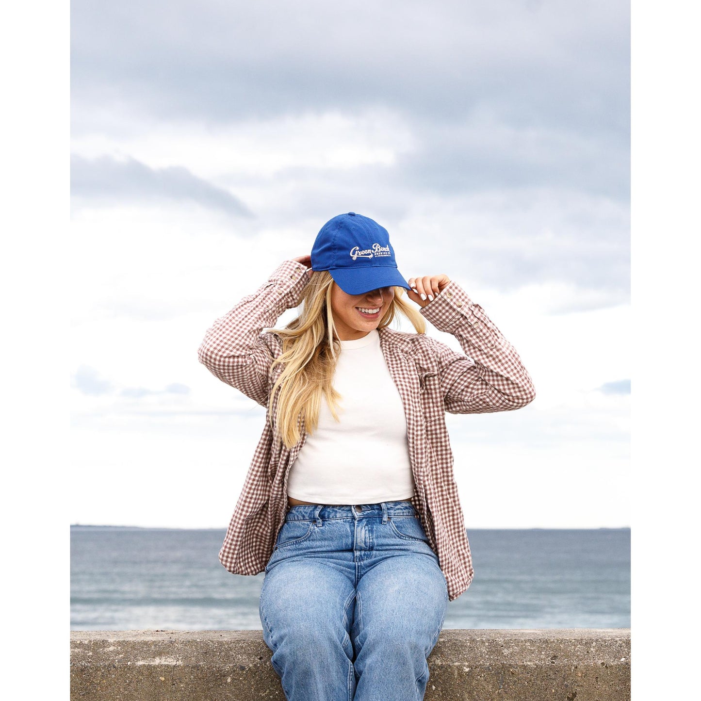 Merrimack Hat Co.® Cooper Cap