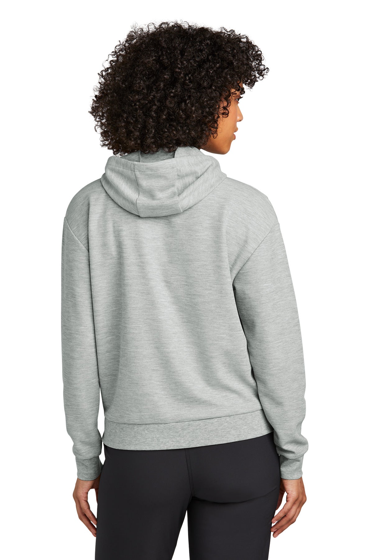 LtHtGry OGIO Women's Revive Hoodie LOG162