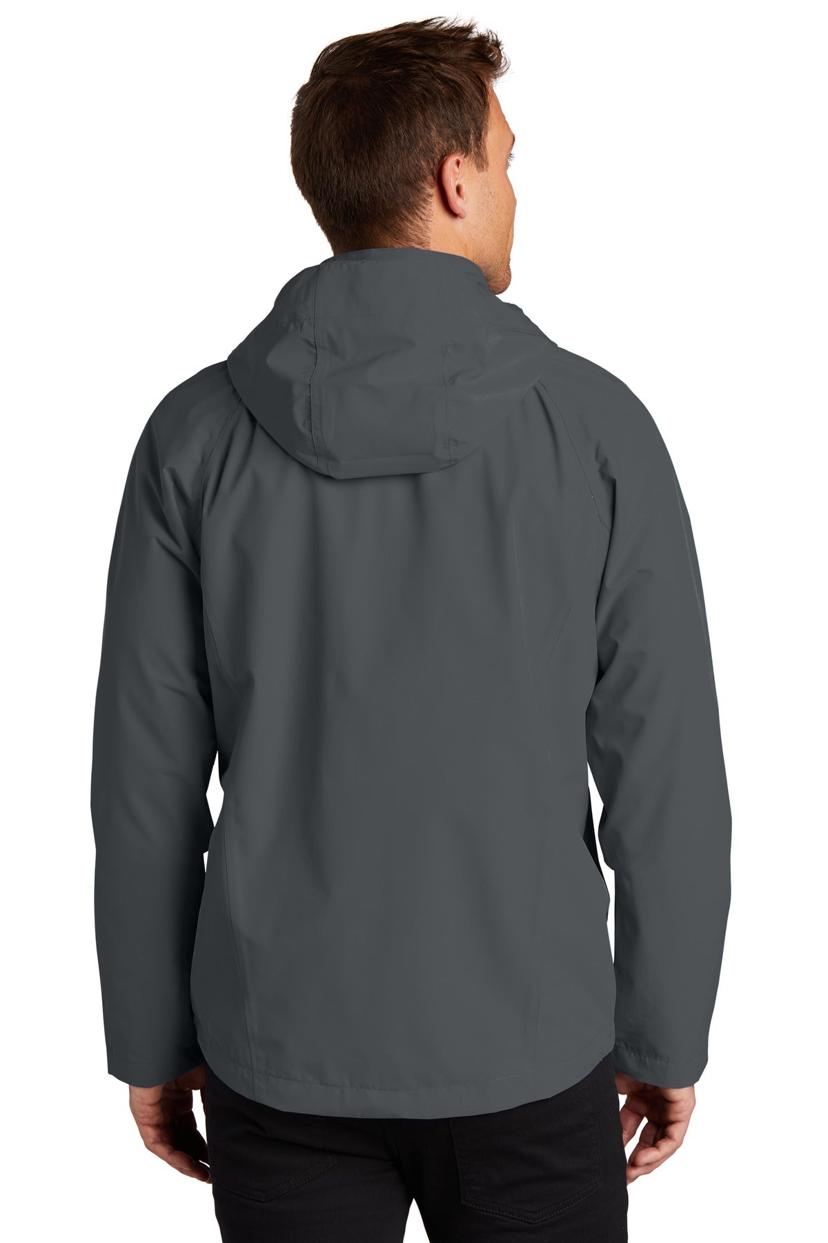 Magnet Port Authority Tall Torrent Waterproof Jacket TLJ333