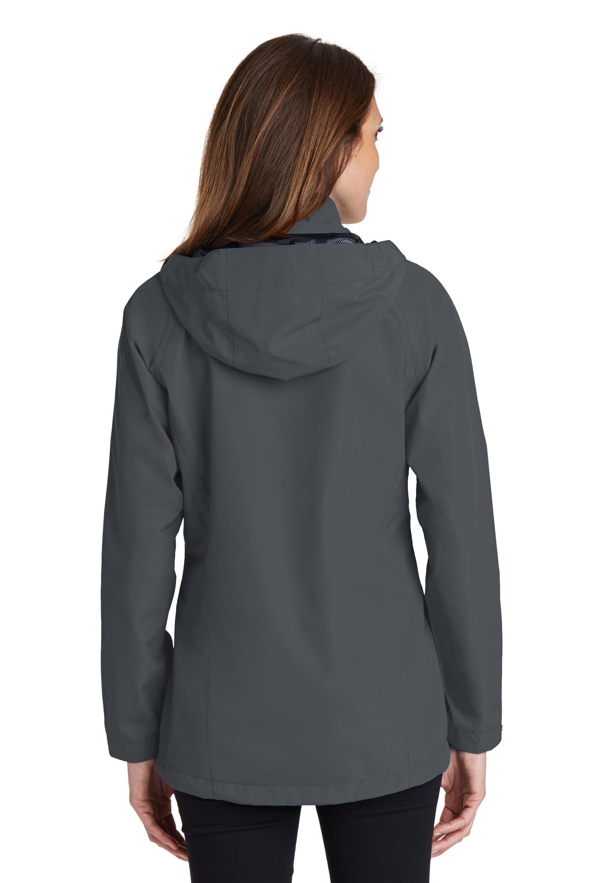 Magnet Port Authority Women's Torrent Waterproof Jacket. L333