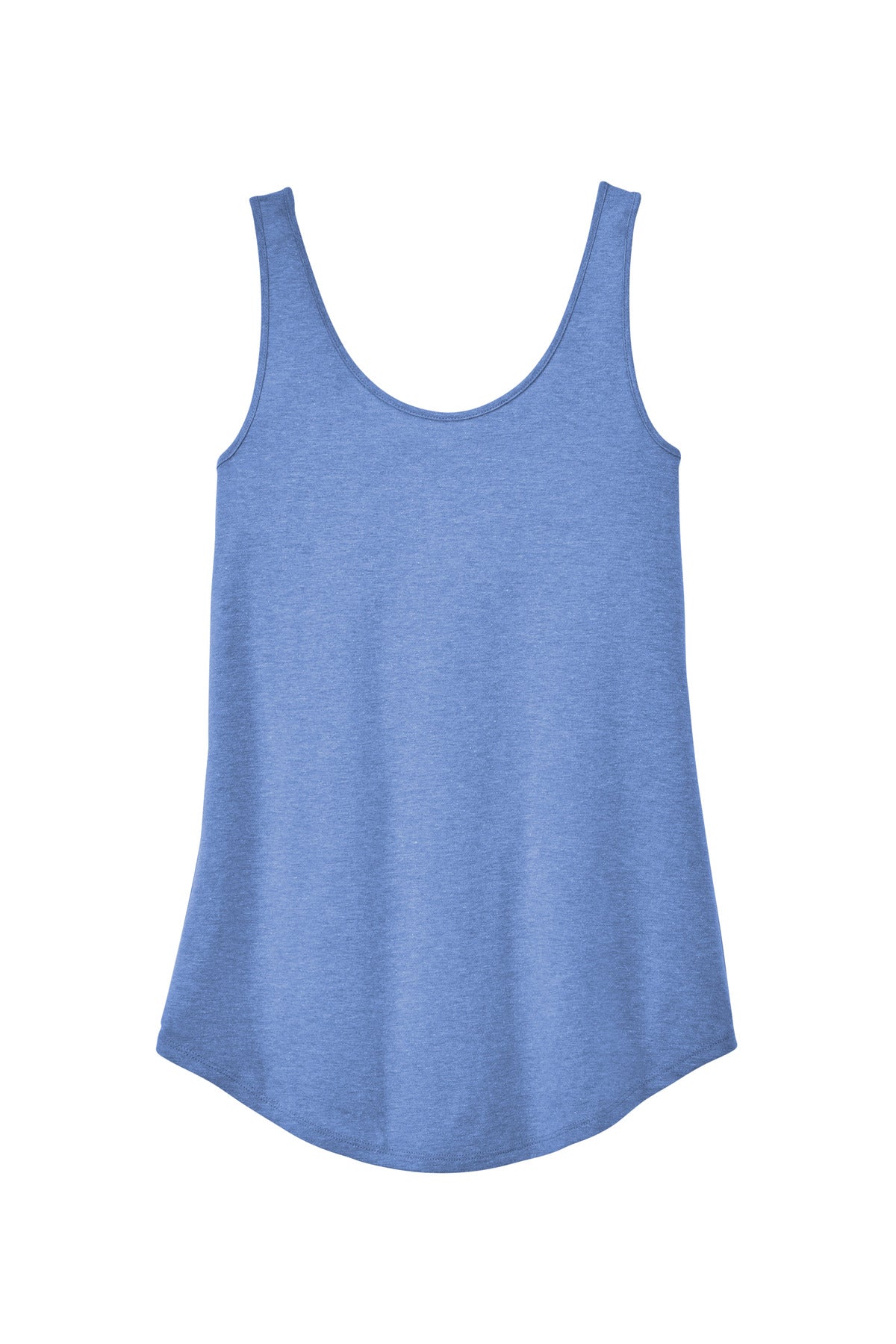 MariFrost District Women's Perfect Tri Relaxed Tank DT151