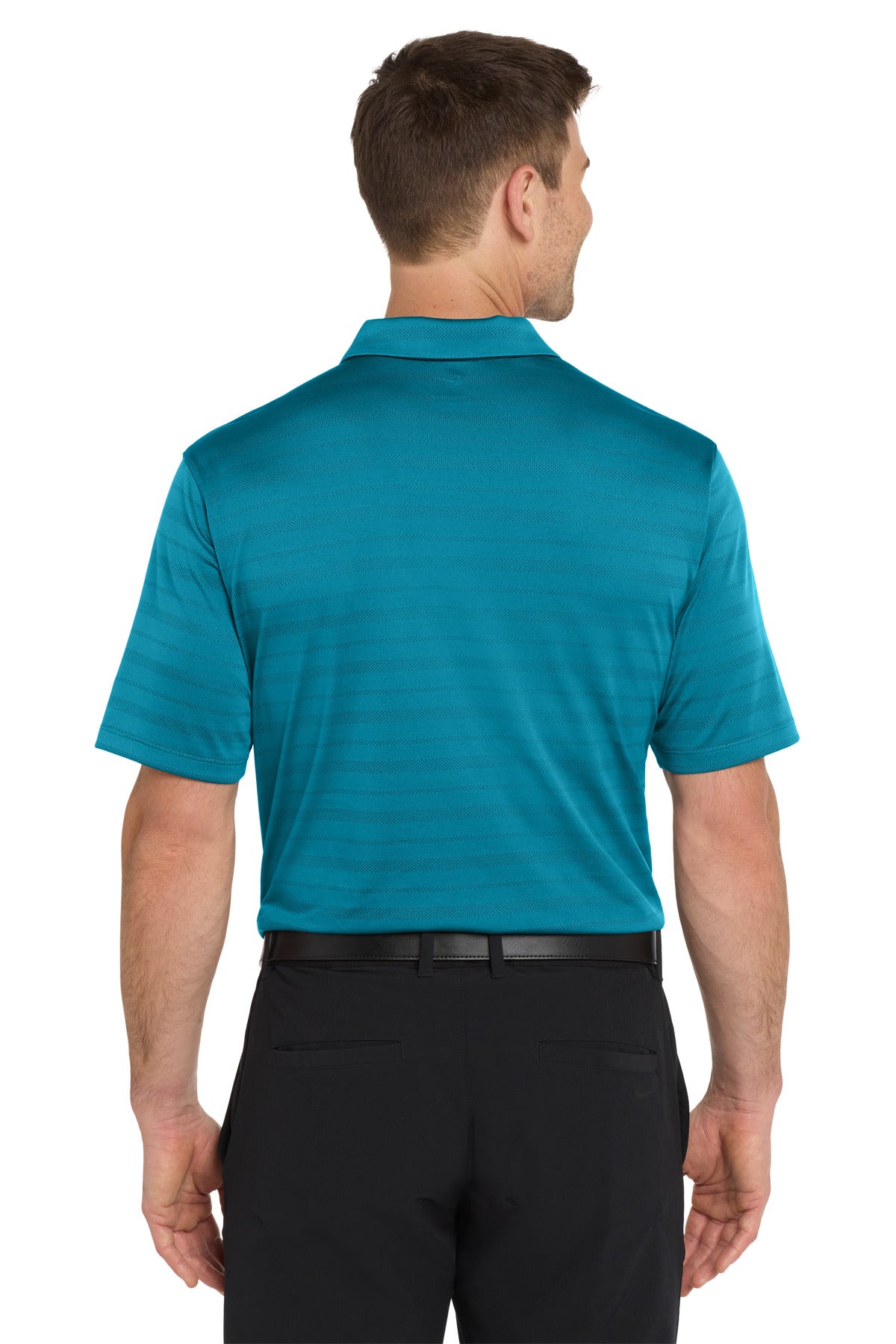 Marina Nike Dri-FIT Vapor Jacquard Polo NKDC2115