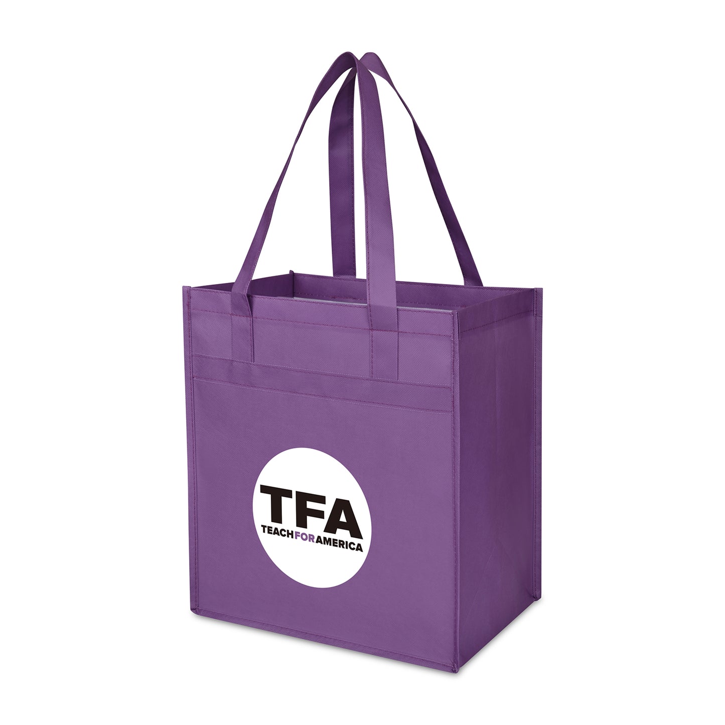 Arlo rPET Deluxe Shopper