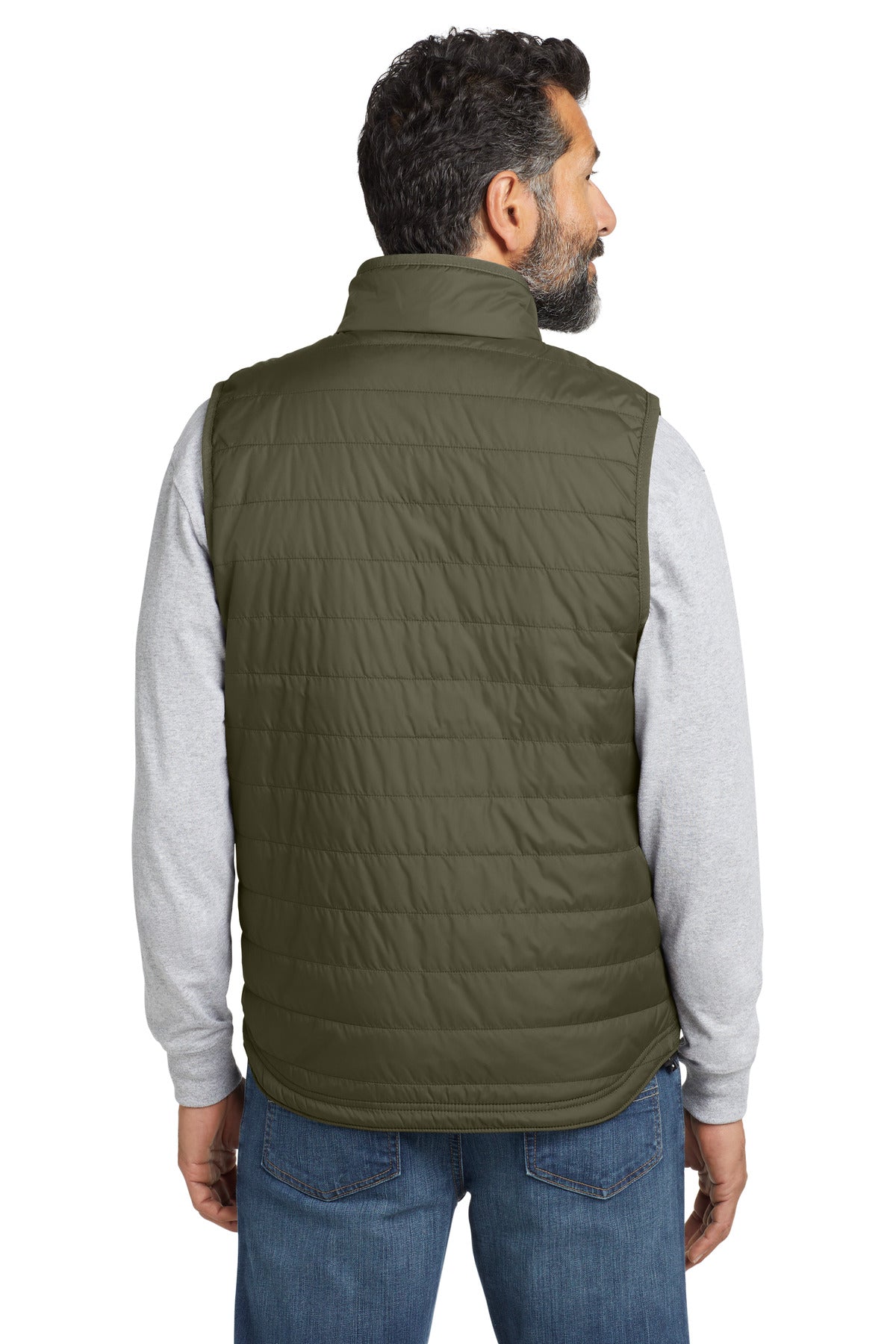 Moss Carhartt Gilliam Vest CT102286