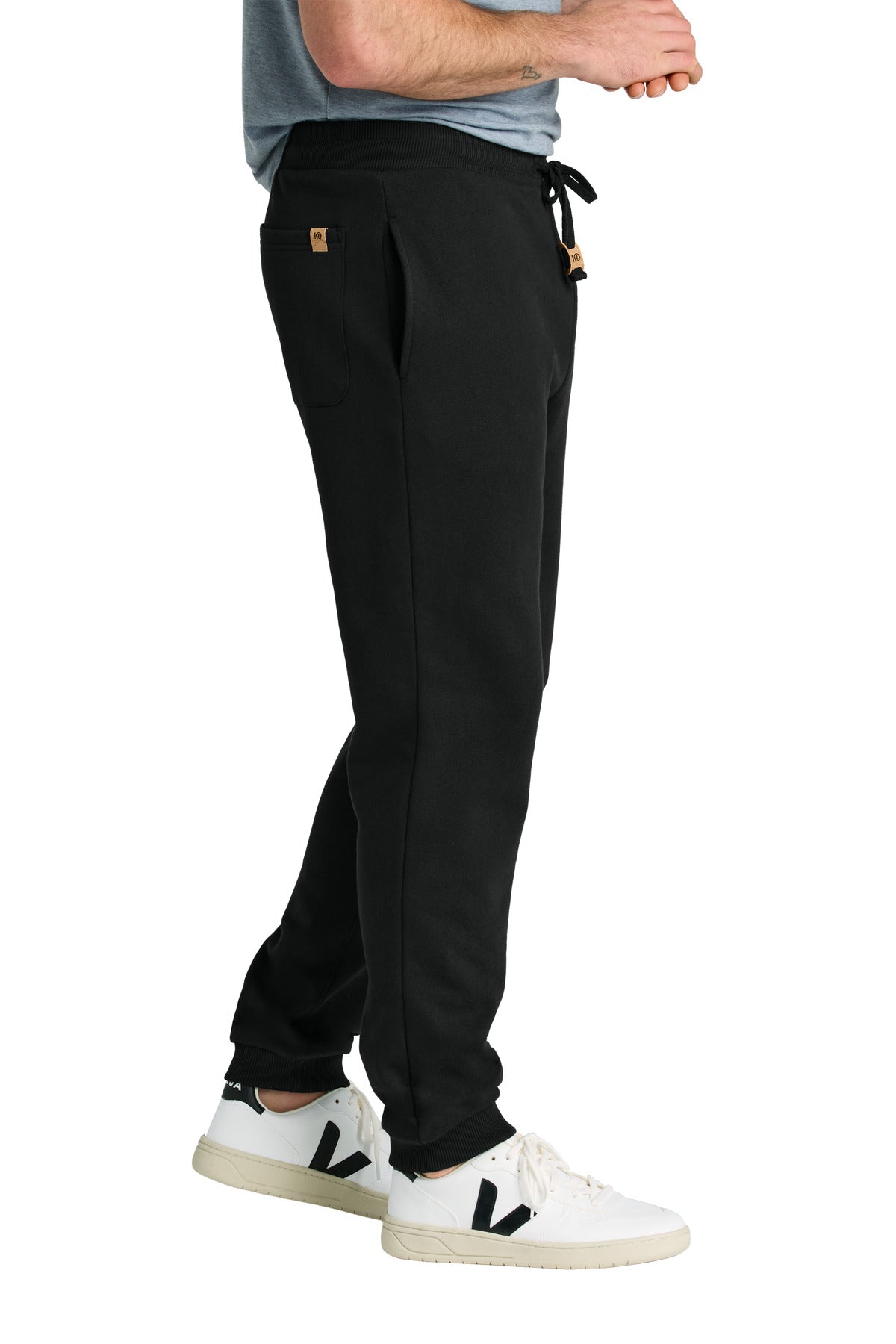 MtoriteBlk tentree Atlas Sweatpant TTCM5645