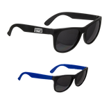 Black Naples Sunglasses