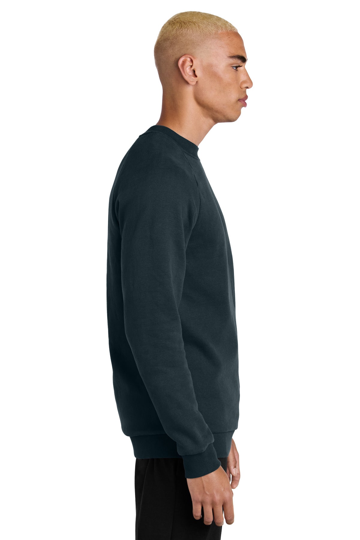 NewNavy District Cloud Fleece Crew DT7804
