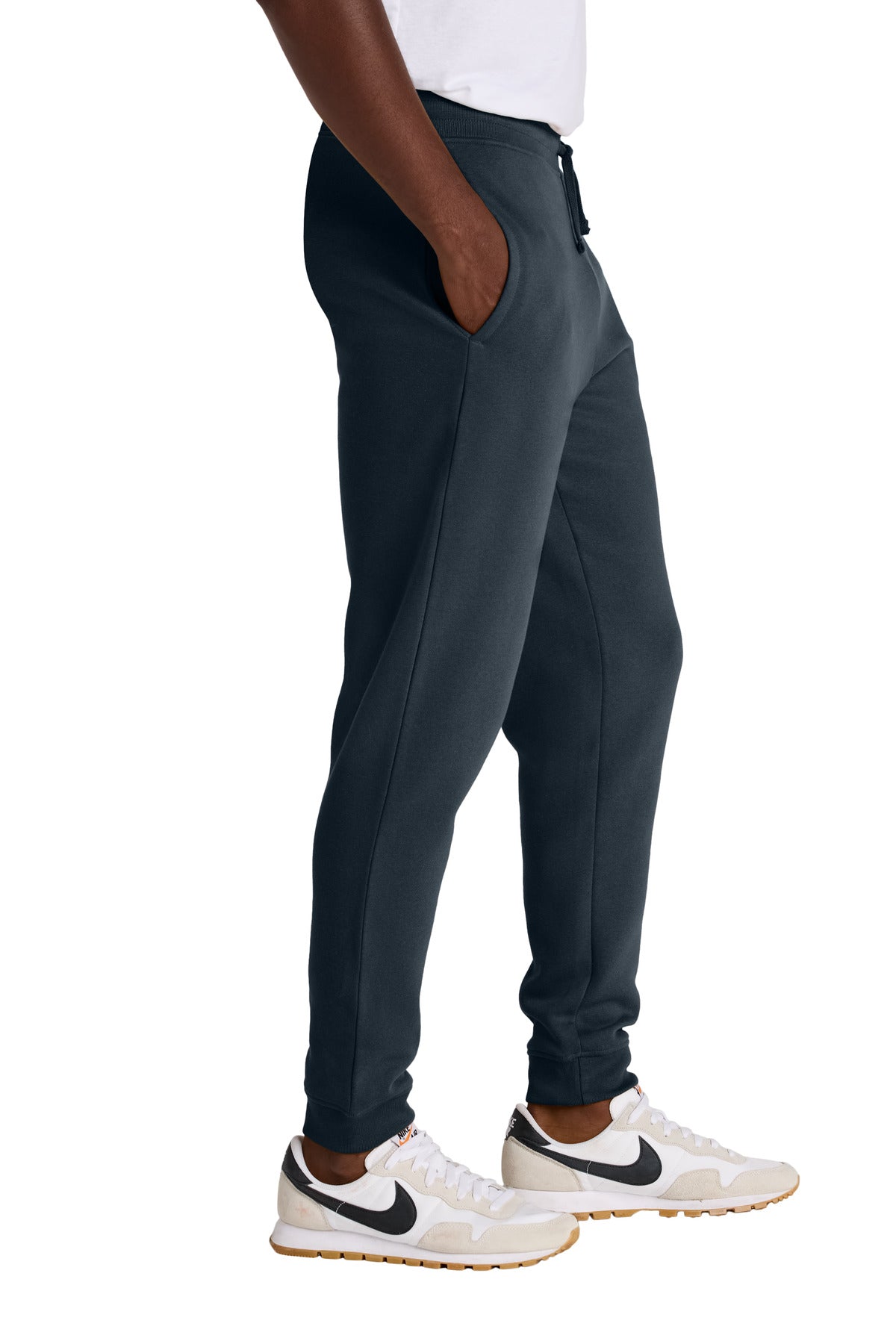 NewNavy District V.I.T. Fleece Jogger DT6107