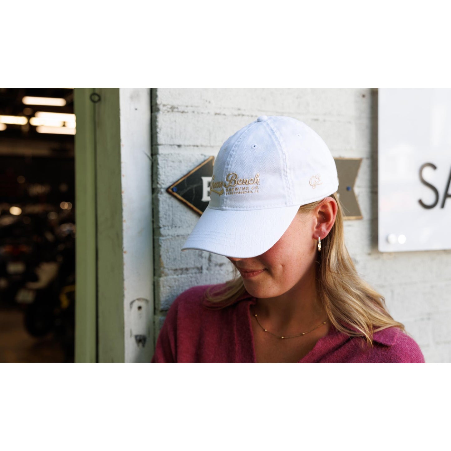 Merrimack Hat Co.® Cooper Cap