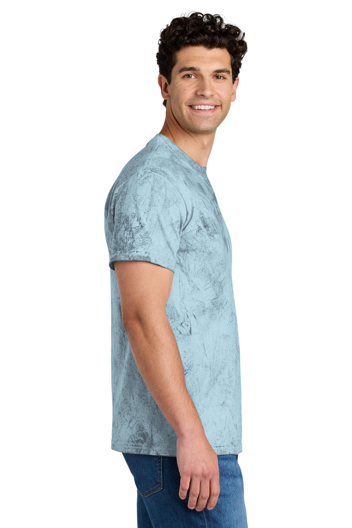 Ocean Comfort Colors Heavyweight Color Blast Tee 1745