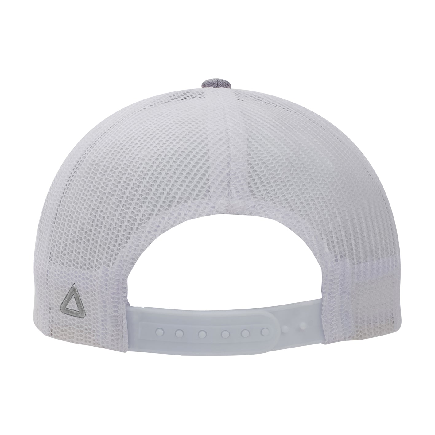 Carbon Linen/White Ahead Brant Cap