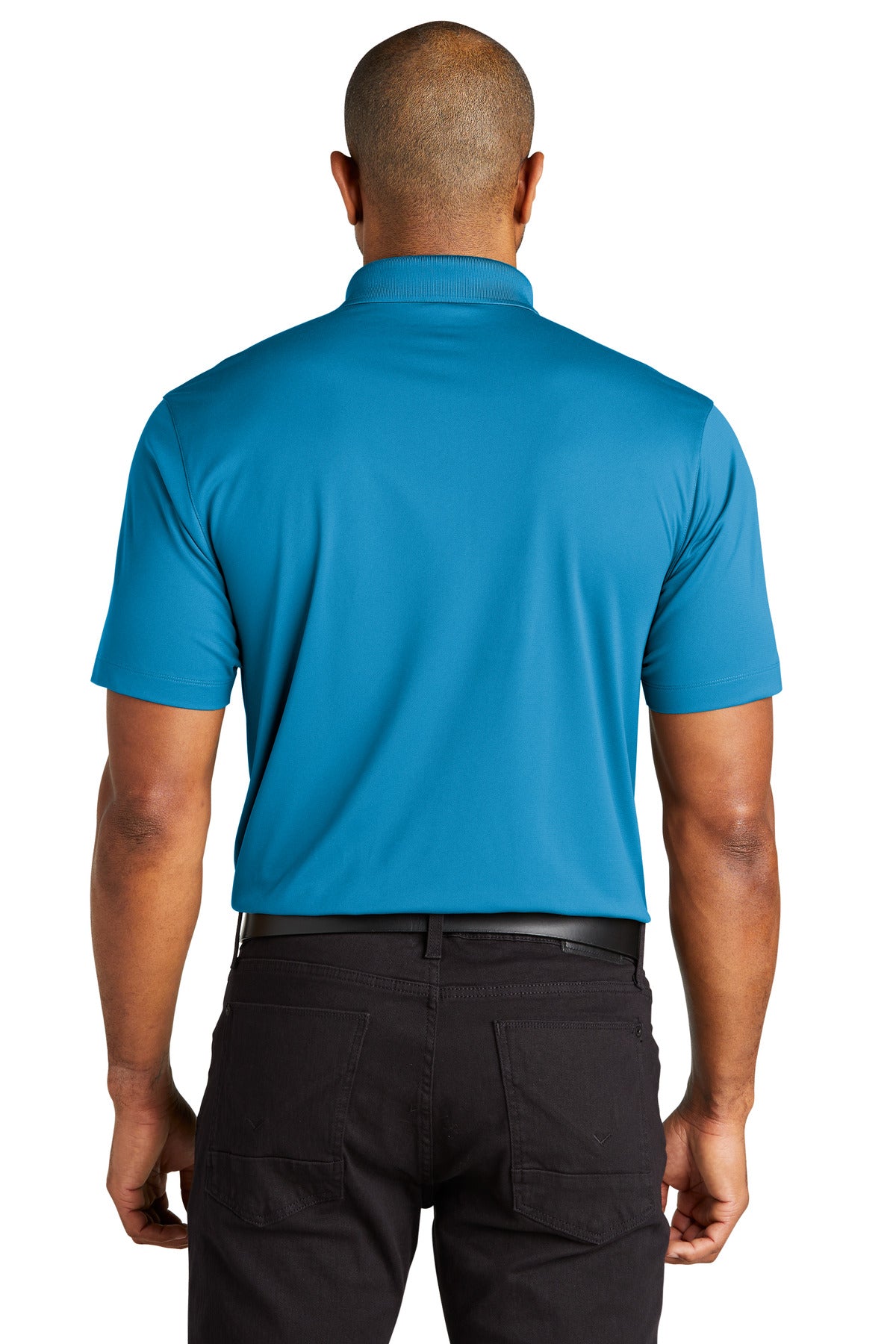 ParcelBlue Port Authority C-FREE Performance Polo K863