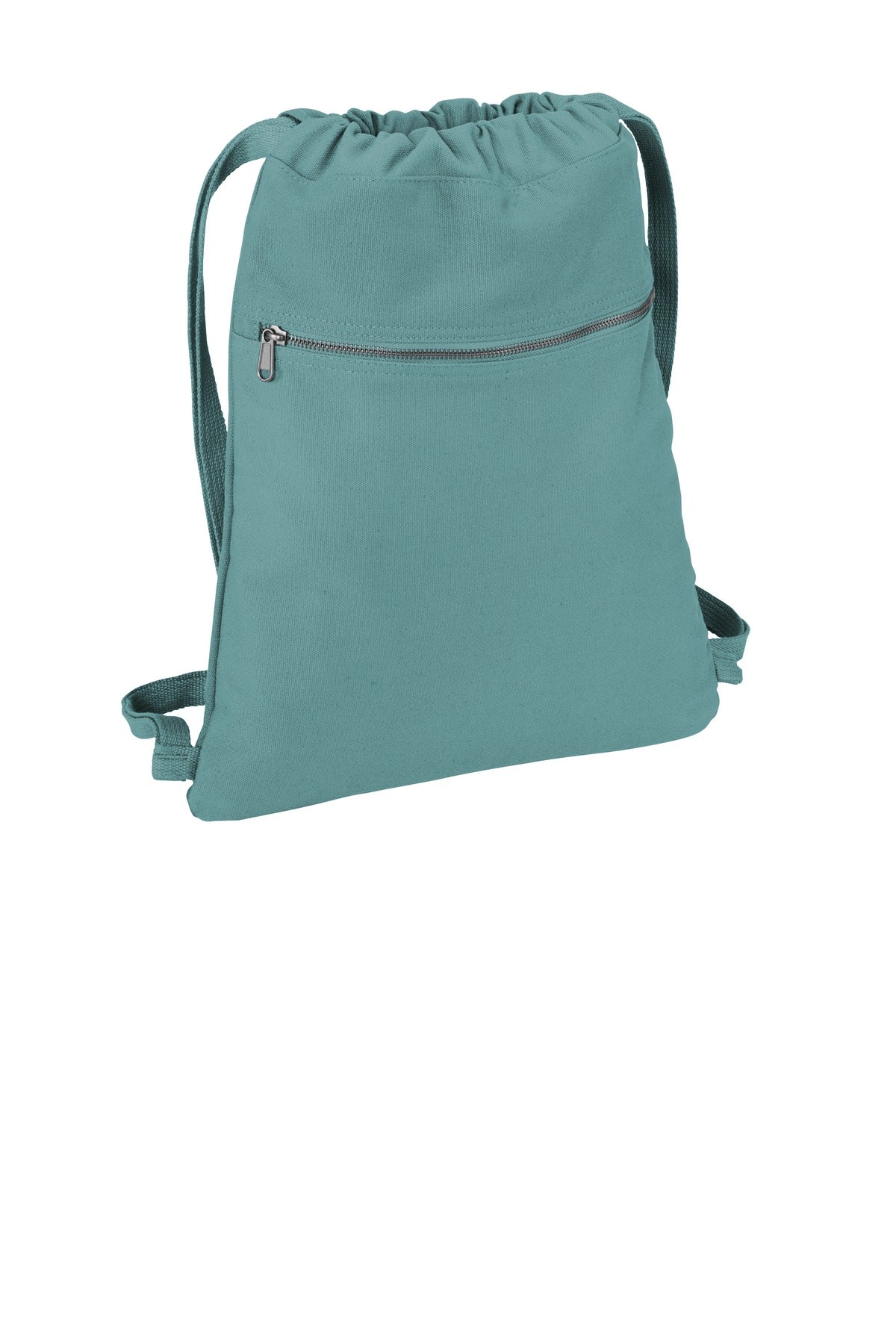 Peacock Port Authority Beach Wash Cinch Pack. BG621