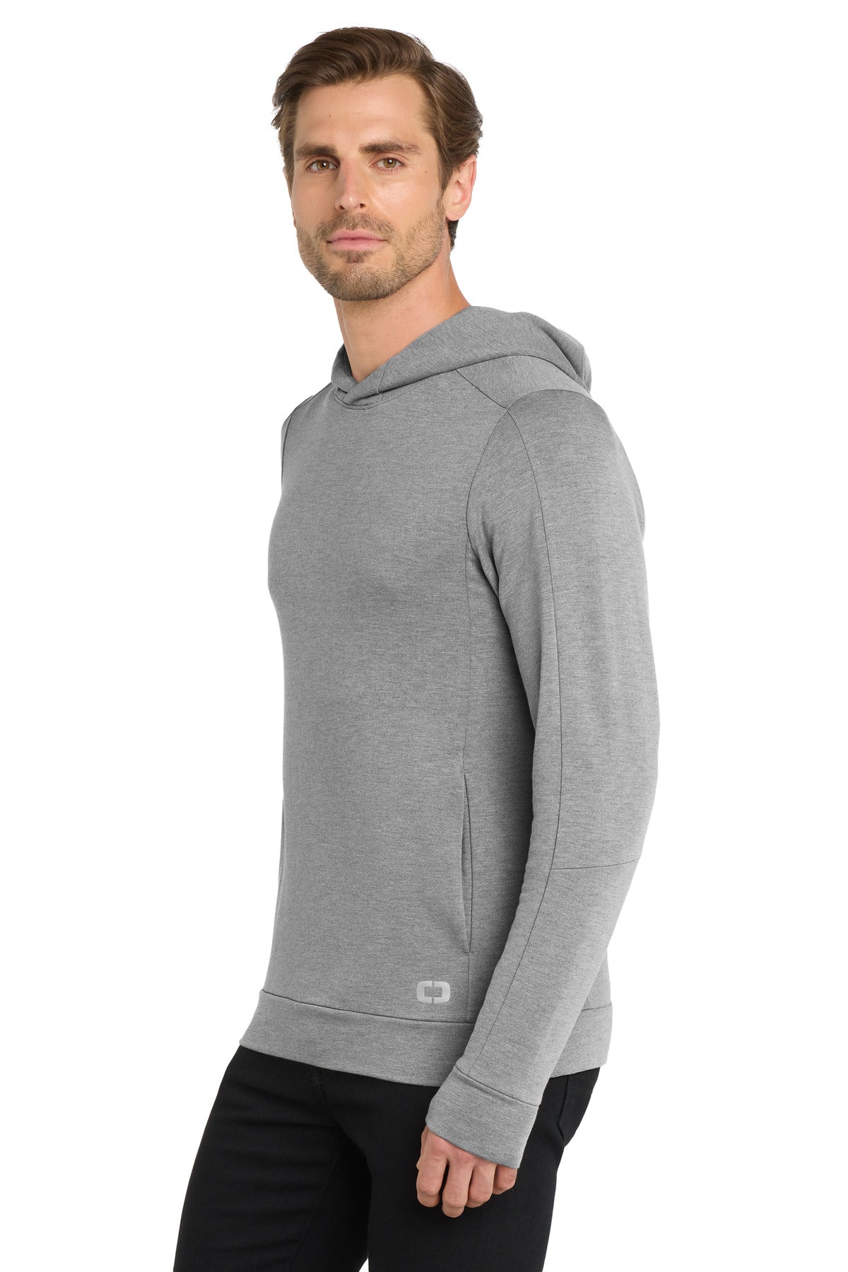 PetrolGHt OGIO Luuma Hoodie OG814